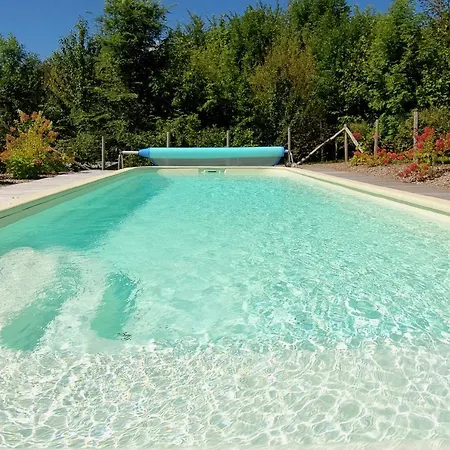 Villa Le Bolet With Heated Pool Saint-Medard-d'Excideuil