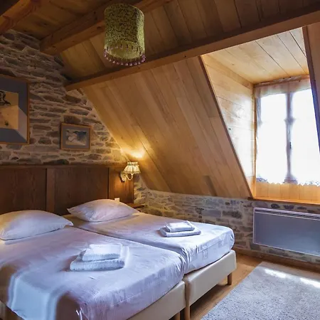 Villa Le Bolet With Heated Pool Saint-Medard-d'Excideuil