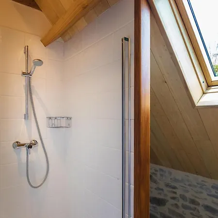 Villa Le Bolet With Heated Pool