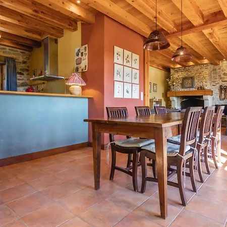 Villa Le Bolet With Heated Pool Villa Saint-Medard-d'Excideuil