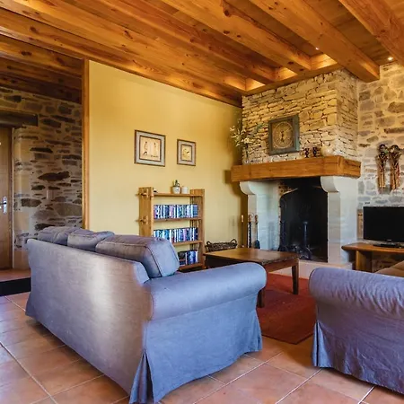 Villa Villa Le Bolet With Heated Pool